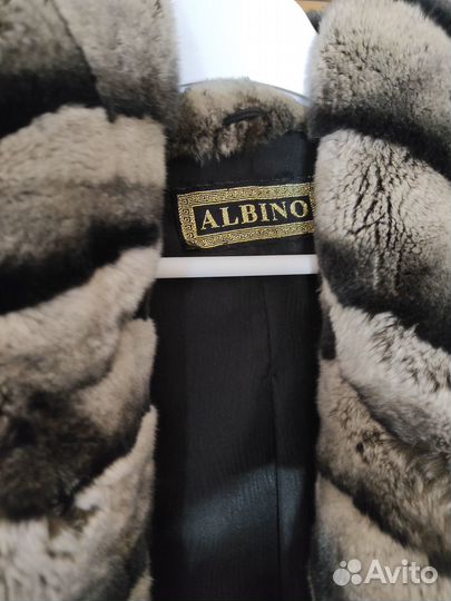 Шуба, шубка 44-46