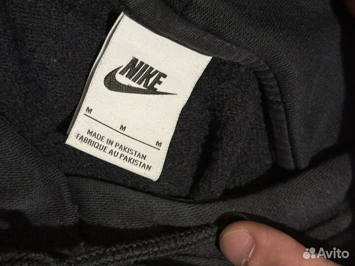 Оверсайз худи Nike Essentials оригинал