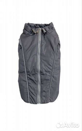 Зимний Жилет для собак аляска новый