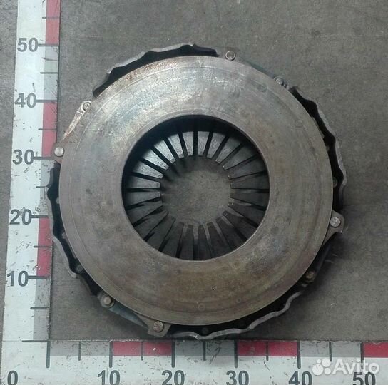 PD254056, корзина сцепления DAF (Даф) XF105 05-13 (323482000301)