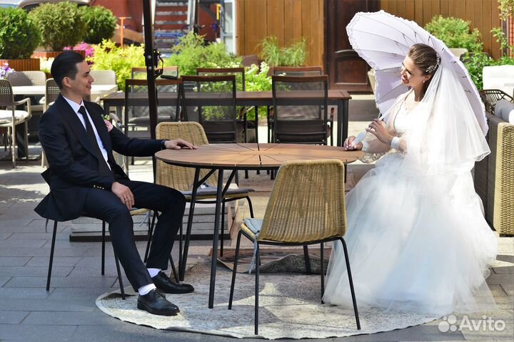 Ваш фотограф и видеограф в Туле и области