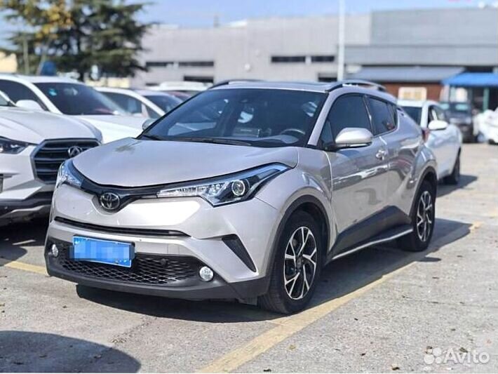 Авто под заказ от 2 млн. Договор, гарантия