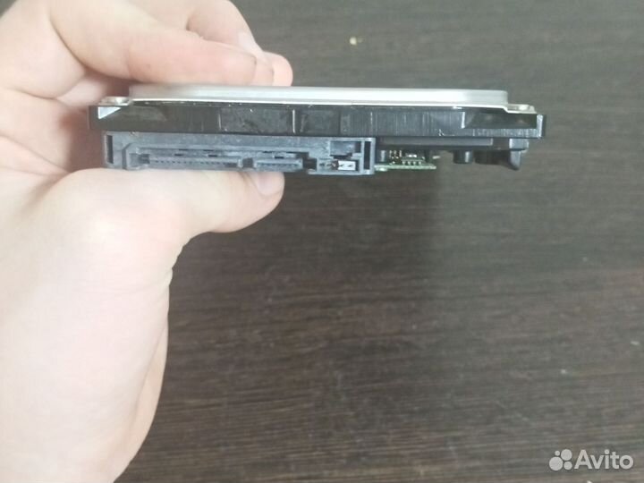 Жесткий диск на 80 гб