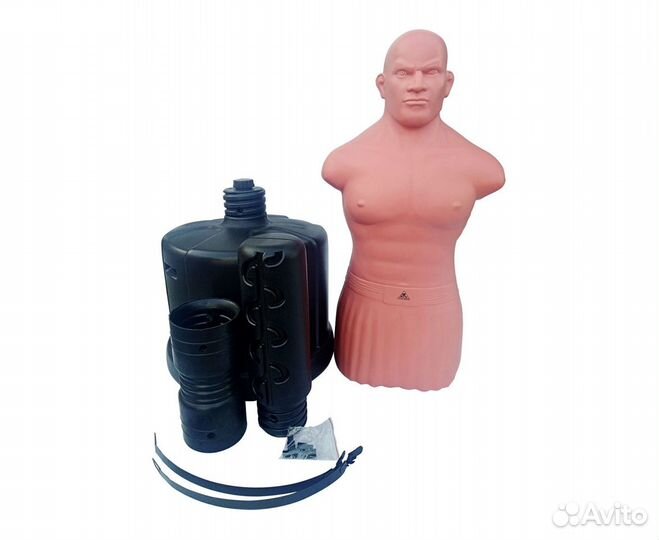 Водоналивной манекен centurion (Арт. TLS-A новый)
