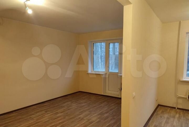Аукцион: 1-к. квартира, 31,8 м², 3/4 эт.