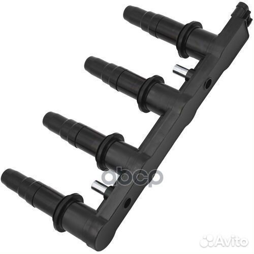 Катушка зажигания chevrolet aveo (T300) cruze O