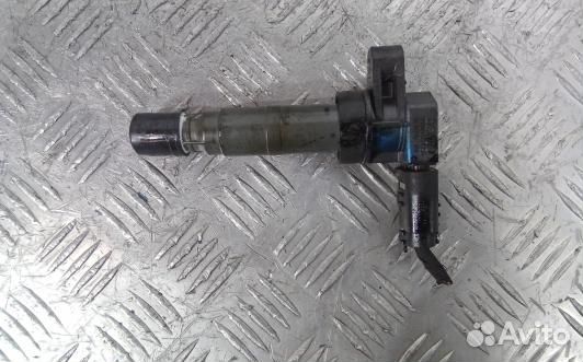 Катушка зажигания бензиновая hyundai sonata 5 (NF)