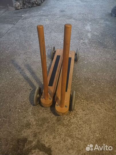 Лечебный тренажёр. Made in USA