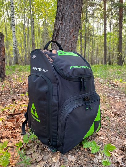 Рюкзак fisher 40 литров