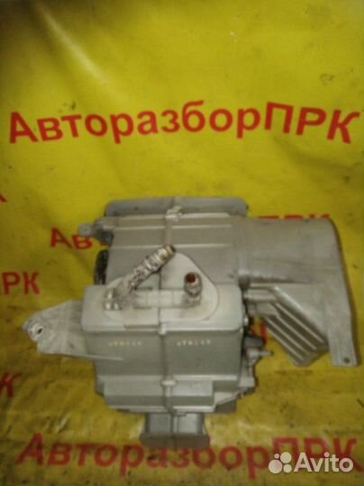 Корпус отопителя Mazda Familia bhalp