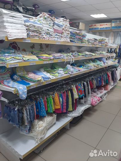 Детская комиссионка на Лазо Зд