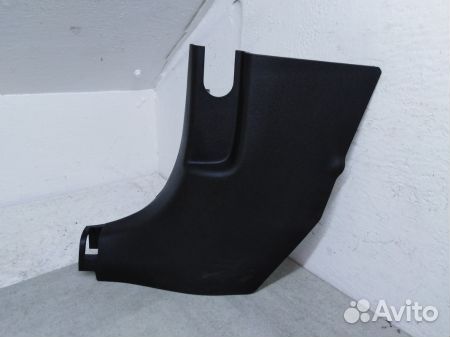 Обшивка стойки Хендай