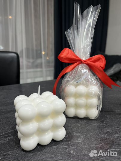 Подарочный набор,автопарфюм,свечи