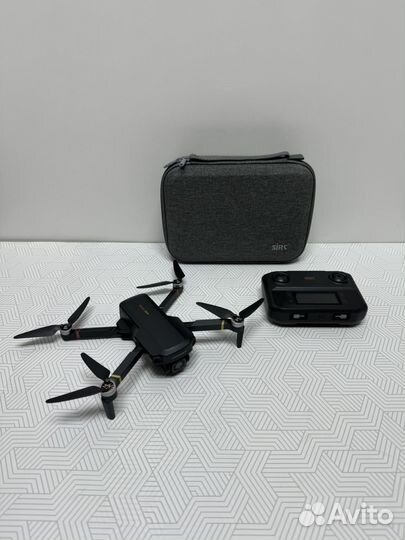 Квадрокоптер sjrc F5S PRO