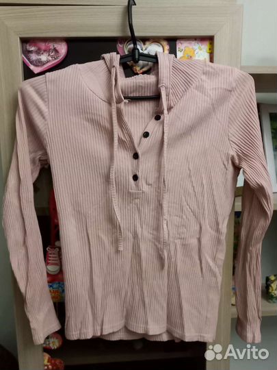 Женские вещи пакетом