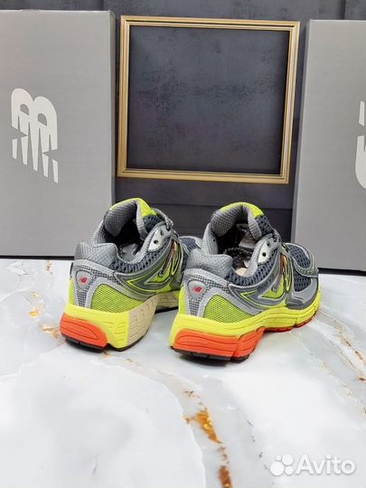 Кроссовки new balance 860 v3 премиум качество