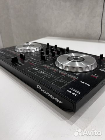 Dj-контроллер pioneer купить в Сочи | Хобби и отдых | Авито