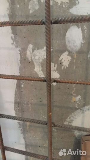 Дверь решетка металлическая