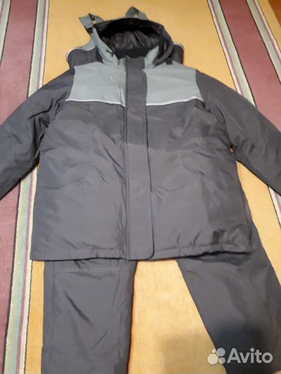 Спецодежда рабочая одежда женская