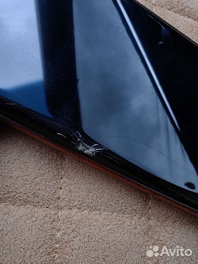 Huawei нова 10 про