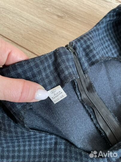 Сарафан для беременных