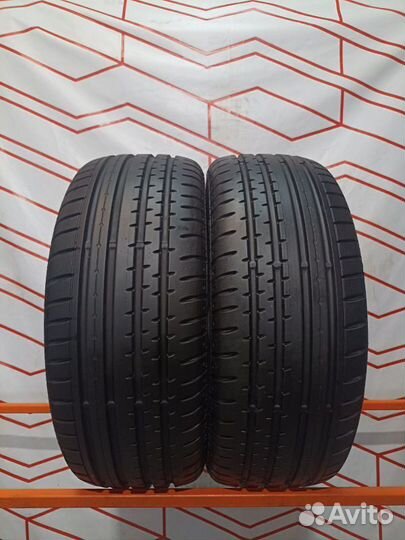 Continental ContiSportContact 2 215/45 R17 87V