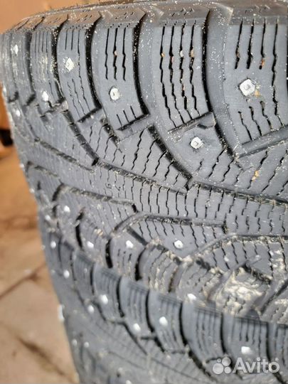 Nokian Tyres Nordman 5 SUV 215/60 R17 100