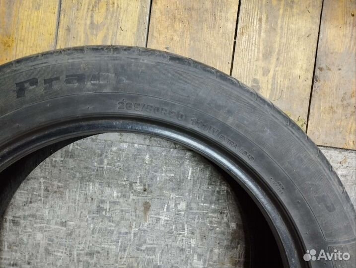 Habilead PracticalMax H/P RS26 265/50 R20