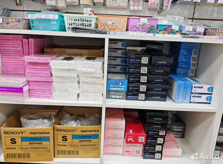 Маникюрные инструменты: идеальные решения