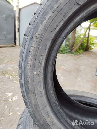 КАМА Кама-Евро-129 195/55 R15