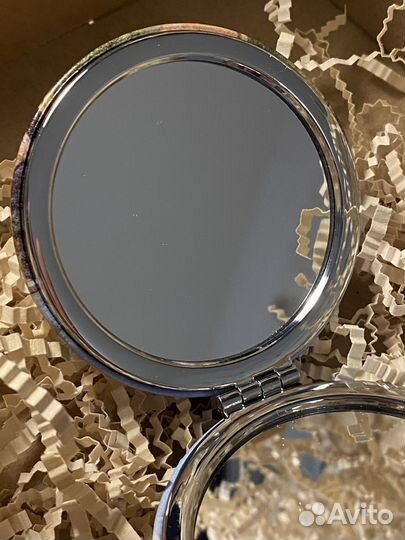 Зеркало раскладное ретро