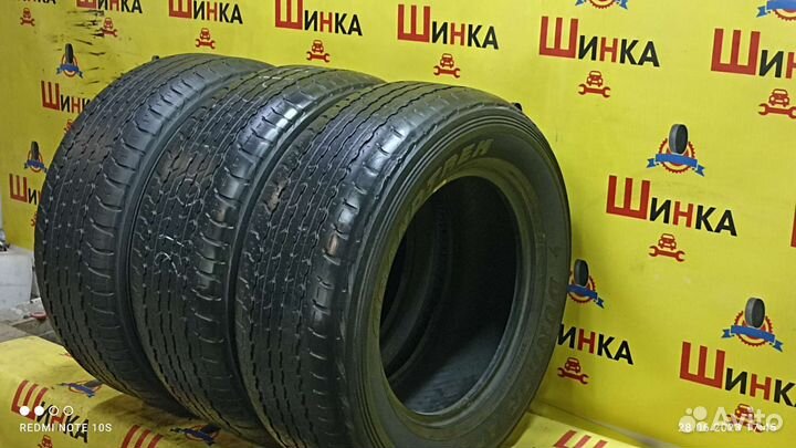 Dunlop Grandtrek AT22 285/60 R18