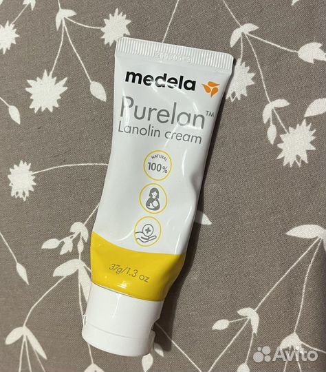 Крем для сосков