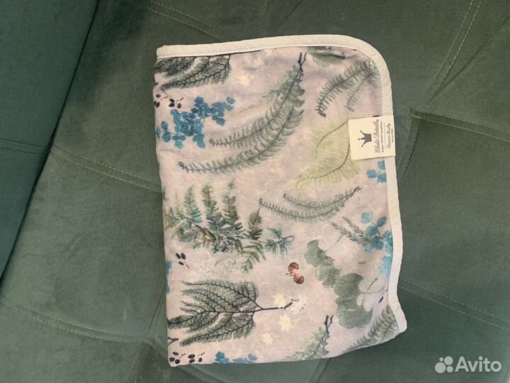 Плед elodie details