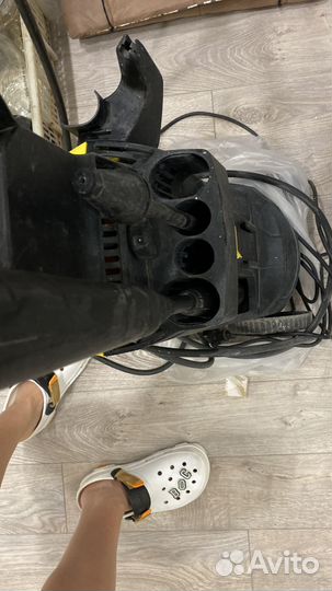 Мойка для авто Kerher 3.97