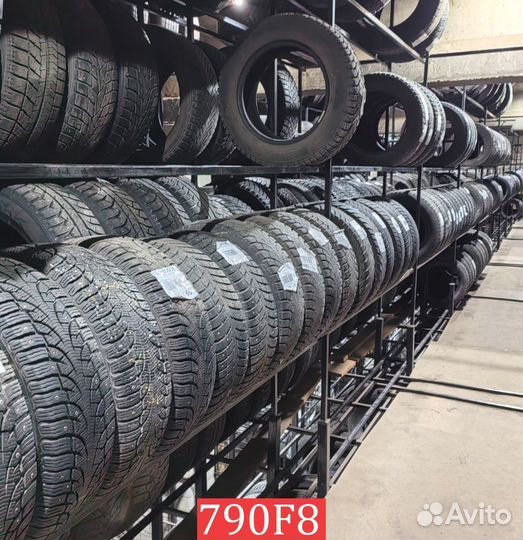 Fulda EcoControl 215/55 R16 N