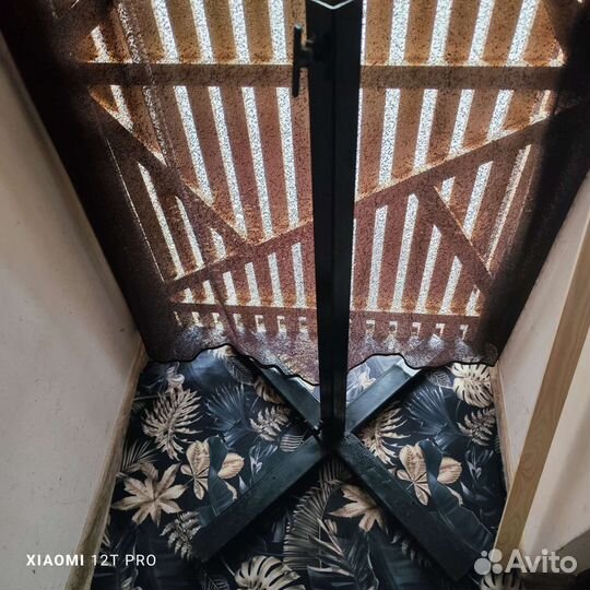 Зонт уличный