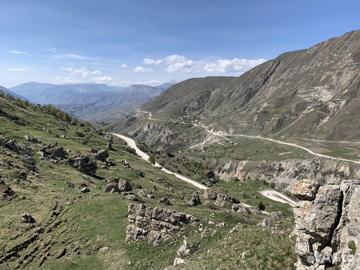 Экскурсия — Махачкала — Автотур По Топовым Местам