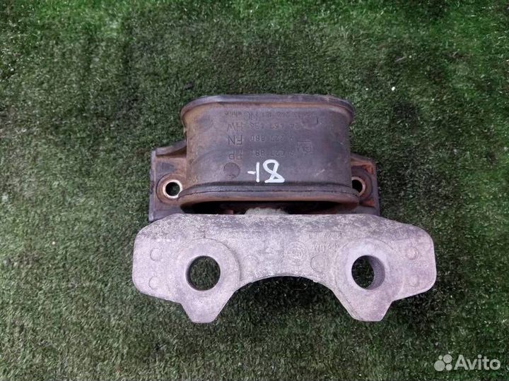 Подушка двигателя Opel Meriva A (2003-2010)