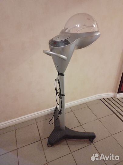 Вапоризатор Wella