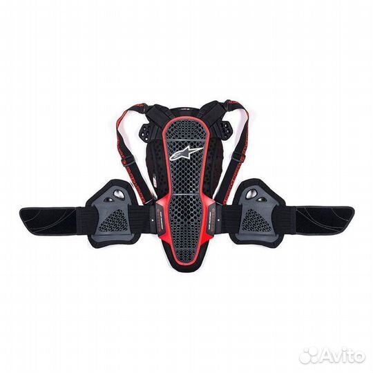 Alpinestars Nucleon Kr-3
