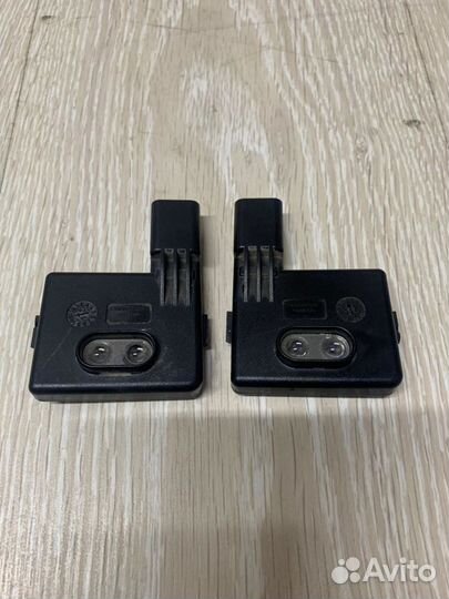 Датчик свободные руки Renault fluence