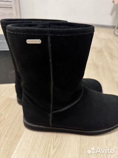 Угги Emu australia