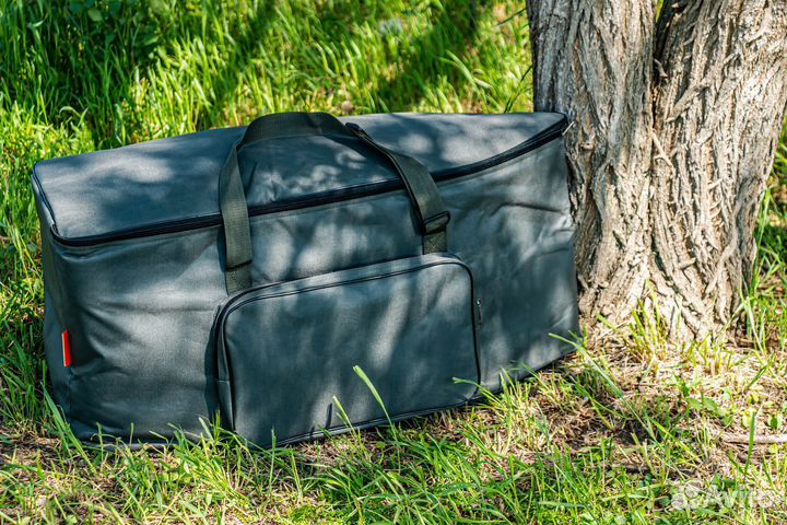 Прикормочный карповый кораблик CamaraD Mono