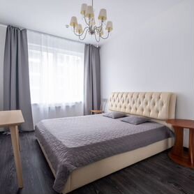 1-к. квартира, 38 м², 4/14 эт.