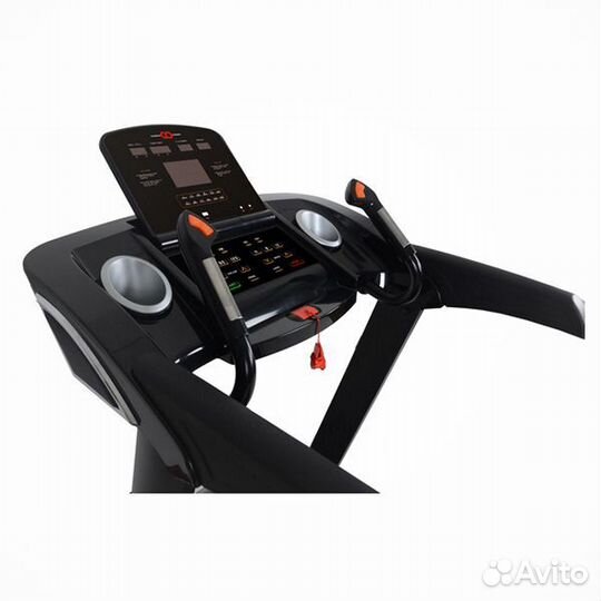 Беговая дорожка CardioPower T50