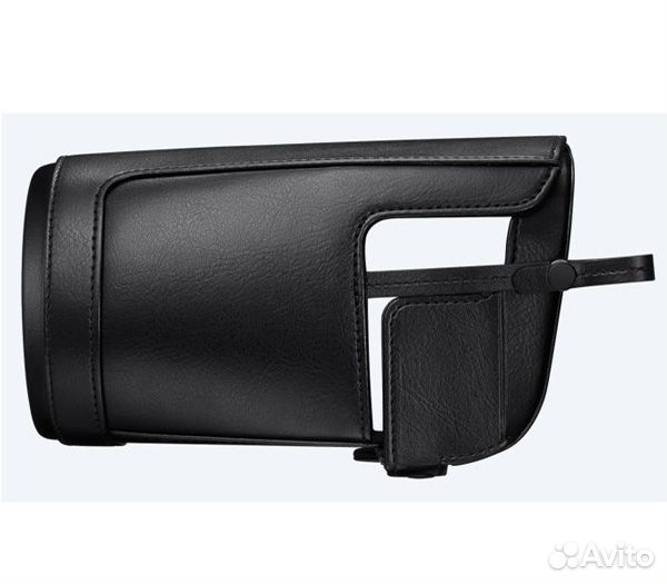 Чехол Sony LCJ-RXJ для RX10M3 / RX10M4
