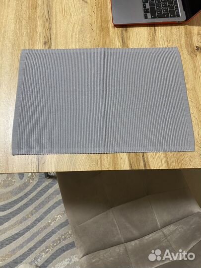 Салфетки сервировочные 3 шт