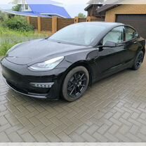 Tesla Model 3 AT, 2021, 7 500 км, с пробегом, цена 3 650 000 руб.