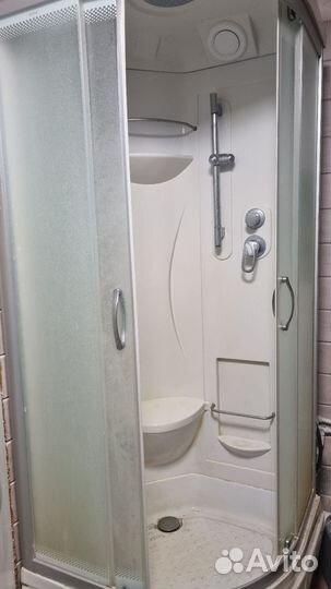 Душевая кабина 80/80